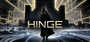 HINGE VR