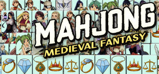 MahJong - Medieval Fantasy