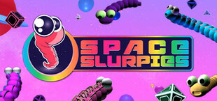 Space Slurpies