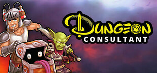 Dungeon Consultant