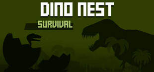 Dino Nest