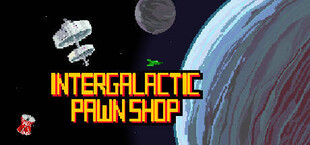 Intergalactic Pawn Shop