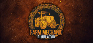 Farm Mechanic Simulator