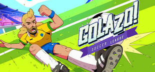 Golazo! Soccer League