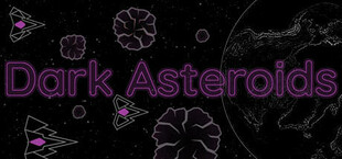 Dark Asteroids