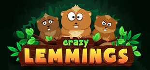 Crazy Lemmings