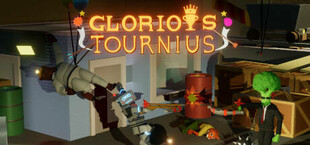 Glorious Tournius