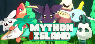 Mython Island