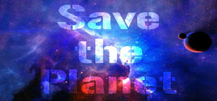 Save the Planet