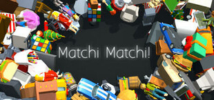 Super Match! The Ultimate Matching Game