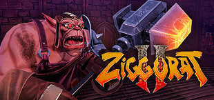 Ziggurat 2