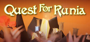 Quest for Runia