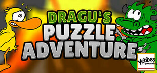 Dragu's Puzzle Adventure