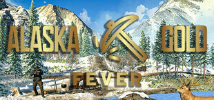 Alaska Gold Fever