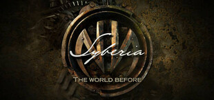 Syberia: The World Before