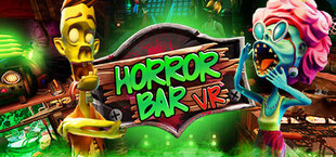 Zombie Bar Simulator