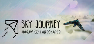 Sky Journey - Jigsaw Landscapes