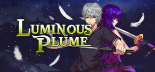 Luminous Plume