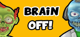 Brain off