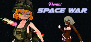 Space Runner - Anime