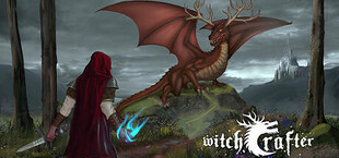 Witchcrafter: Empire Legends