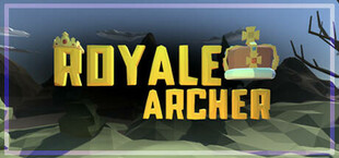 Royale Archer VR