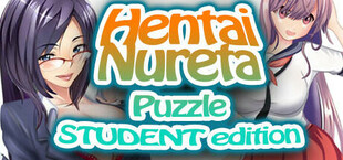 Hentai Nureta Puzzle College