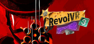 RevolVR 3