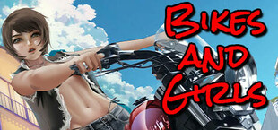 Bikes and Girls