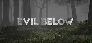 EVIL BELOW