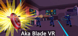 Aka Ninja VR