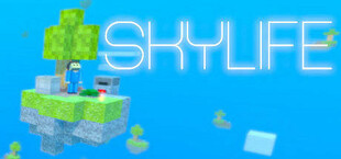 SkyLife: VoxelSurvival