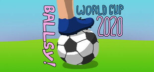 Ballsy! World Cup 2020