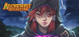 Alchemist Adventure Prologue