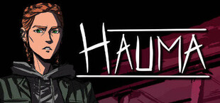 Hauma - A Detective Noir Story