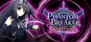 Phantom Breaker: Omnia