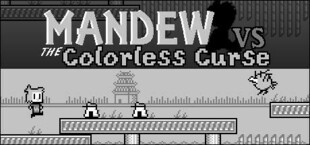 Mandew vs the Colorless Curse