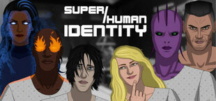 Super/Human Identity