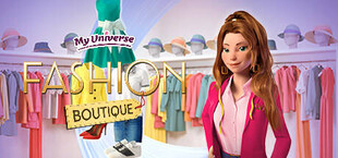 My Universe - Fashion Boutique