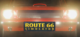 Route 66 Simulator