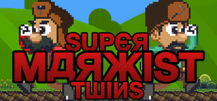 Super Marxist Twins