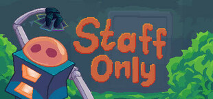 Staff Only