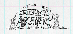 Notebook Artillery