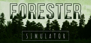 Forester Simulator