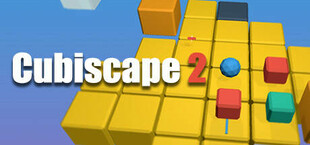 Cubiscape 2