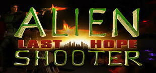 Alien Shooter - Last Hope