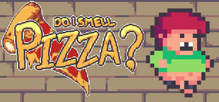 Do I smell Pizza?