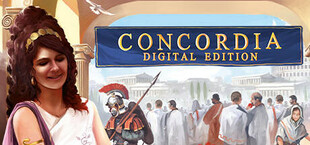 Concordia: Digital Edition