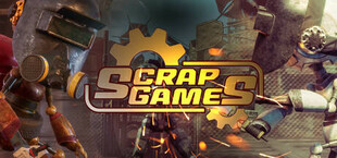 Scrap Games