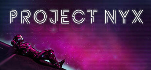 Project Nyx